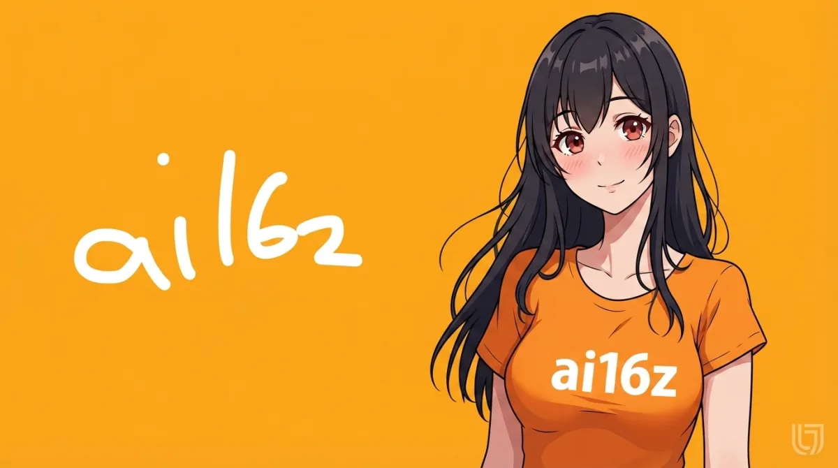 AI16Z