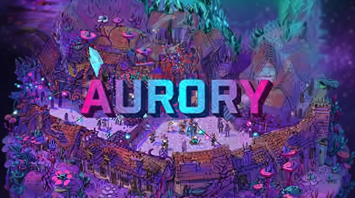 AURORY