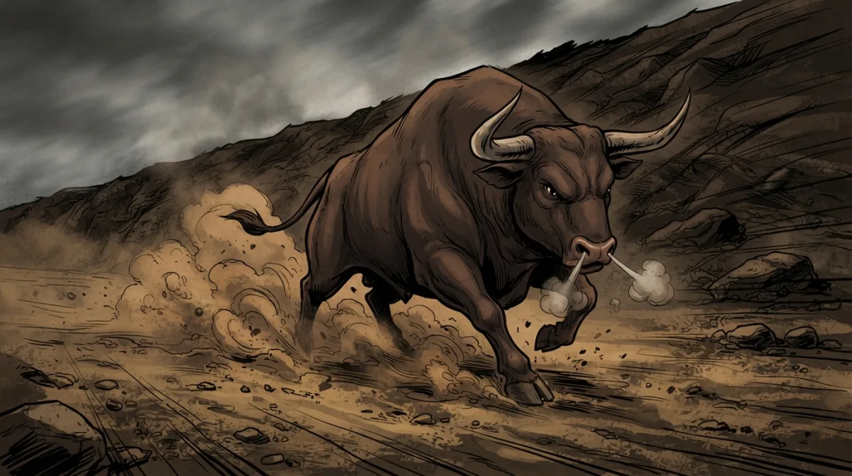 Bull Run