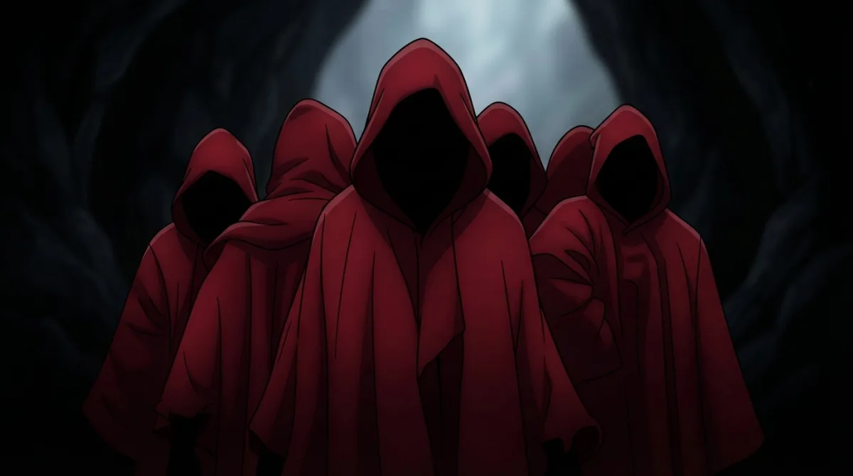 Cabal Call