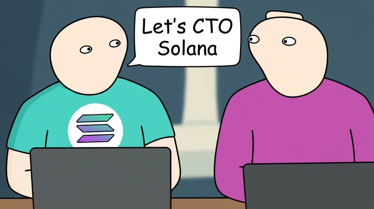 Community Takeover