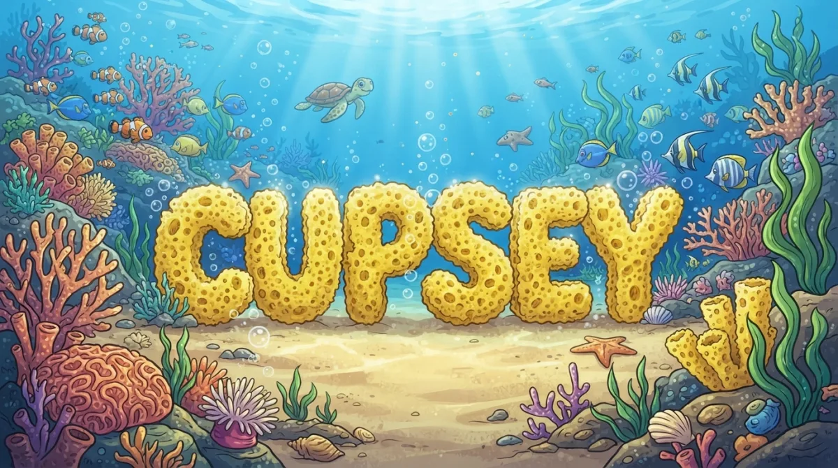 Cupsey