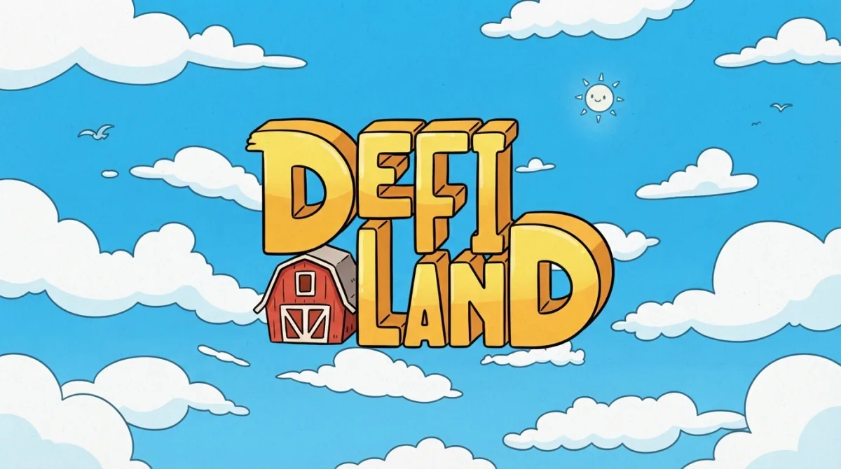 DeFi Land