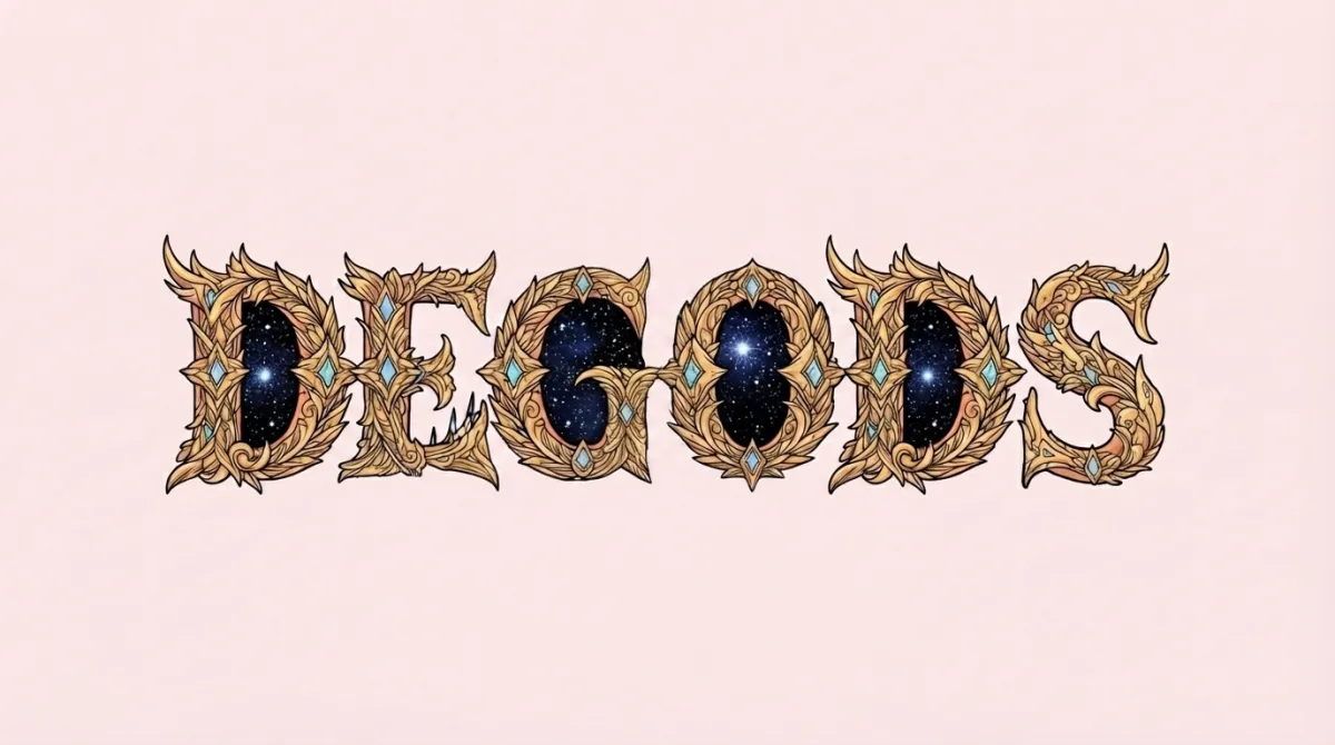 DEGODS