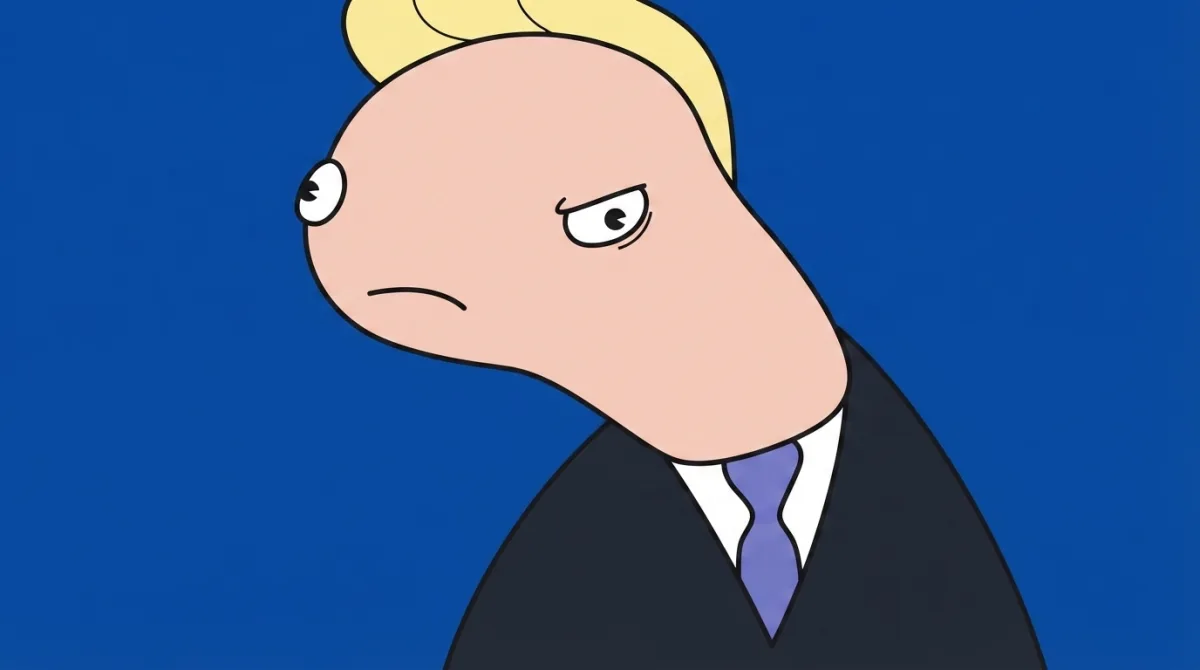 Doland Tremp