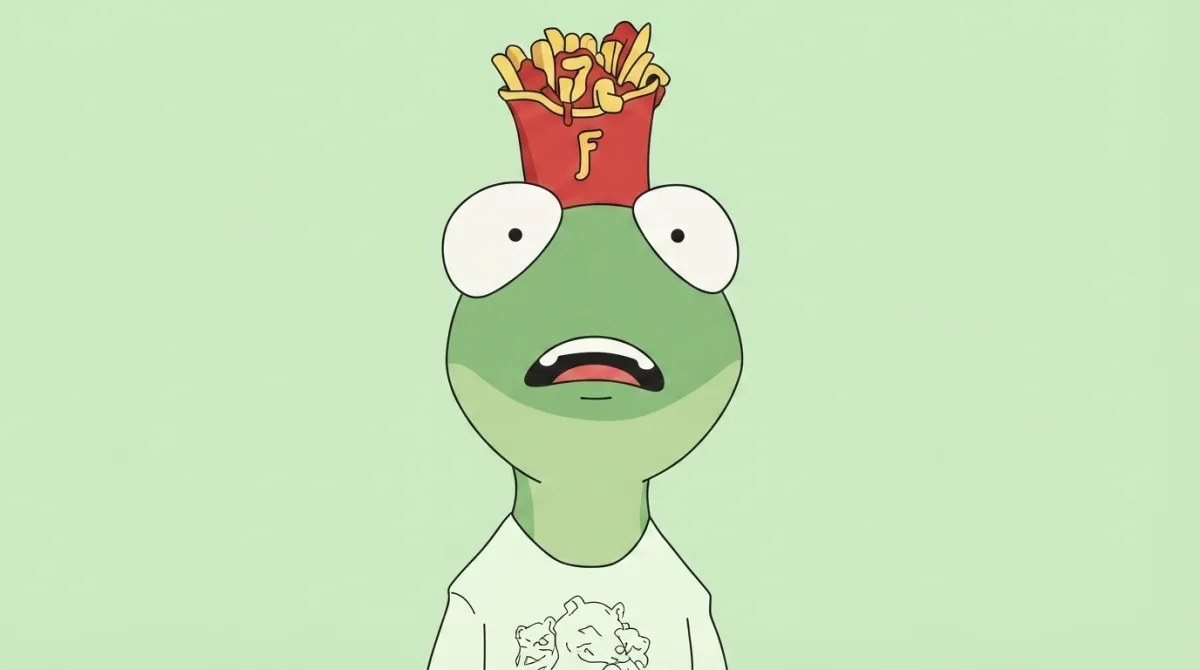 Frogana