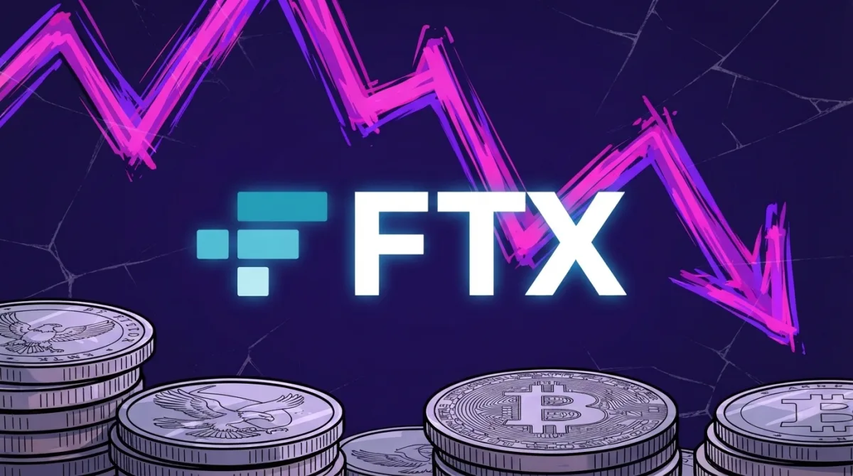 FTX Collapse