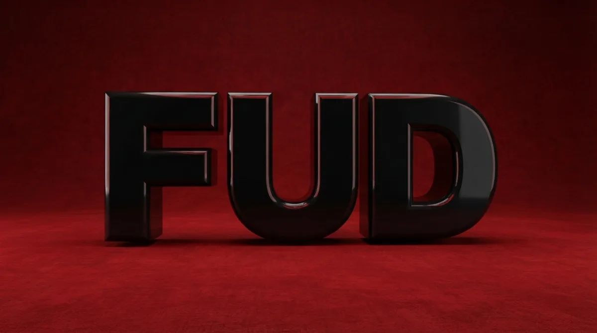 FUD