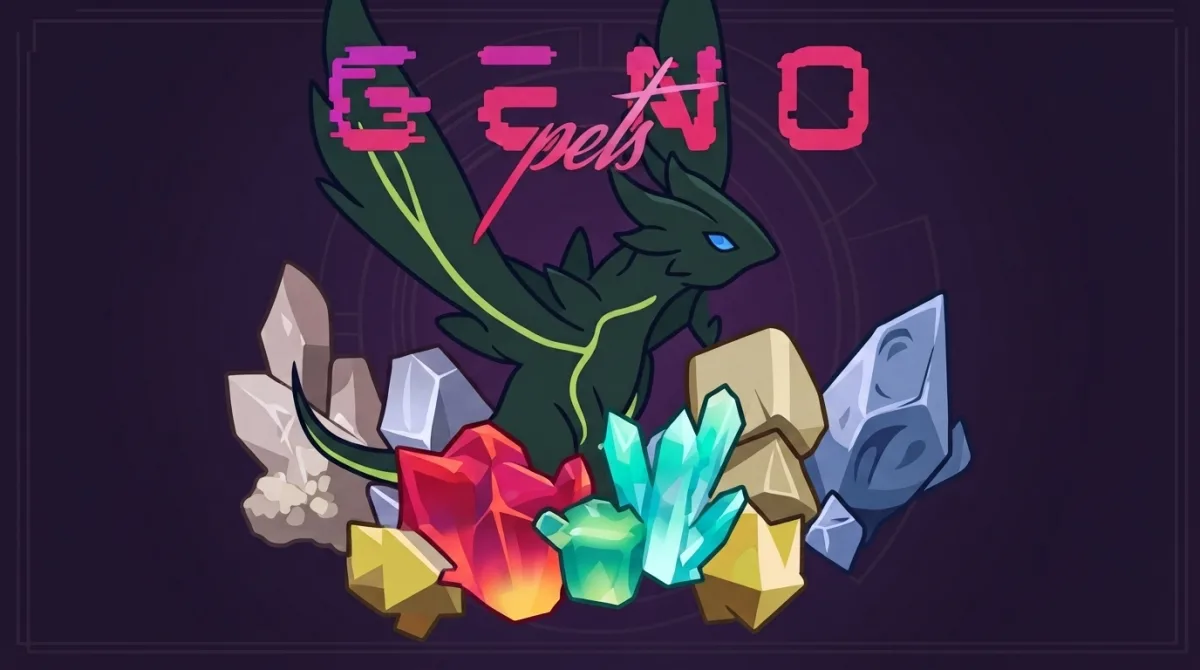 Genopets