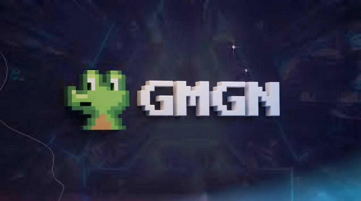 GMGN