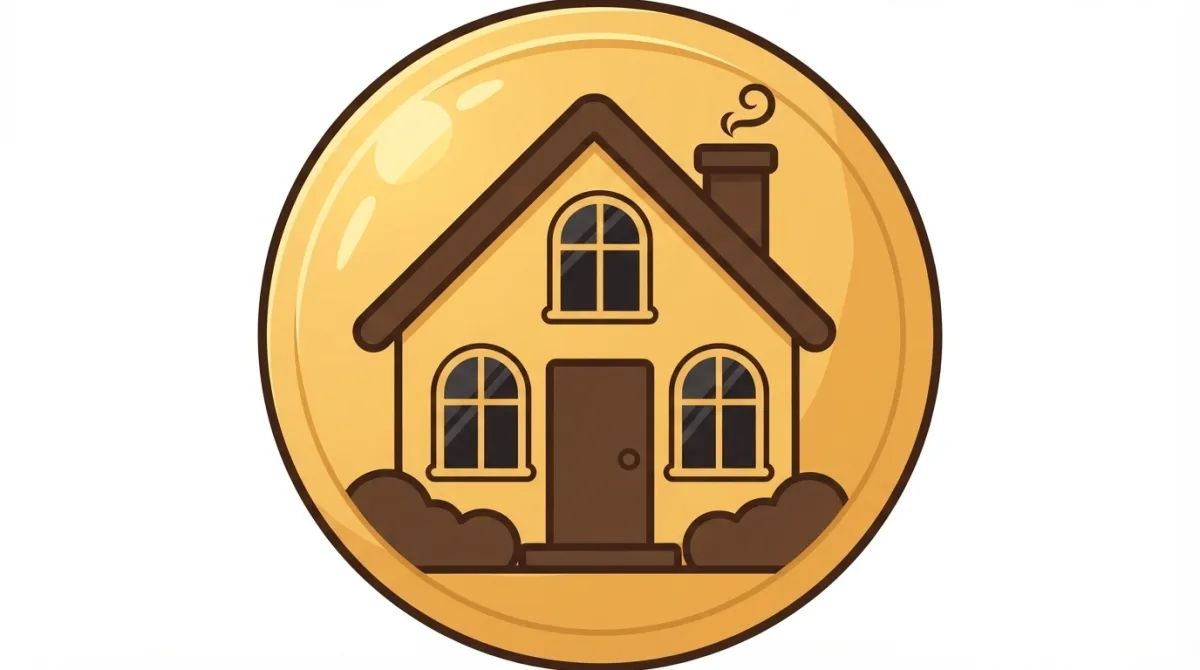 Housecoin