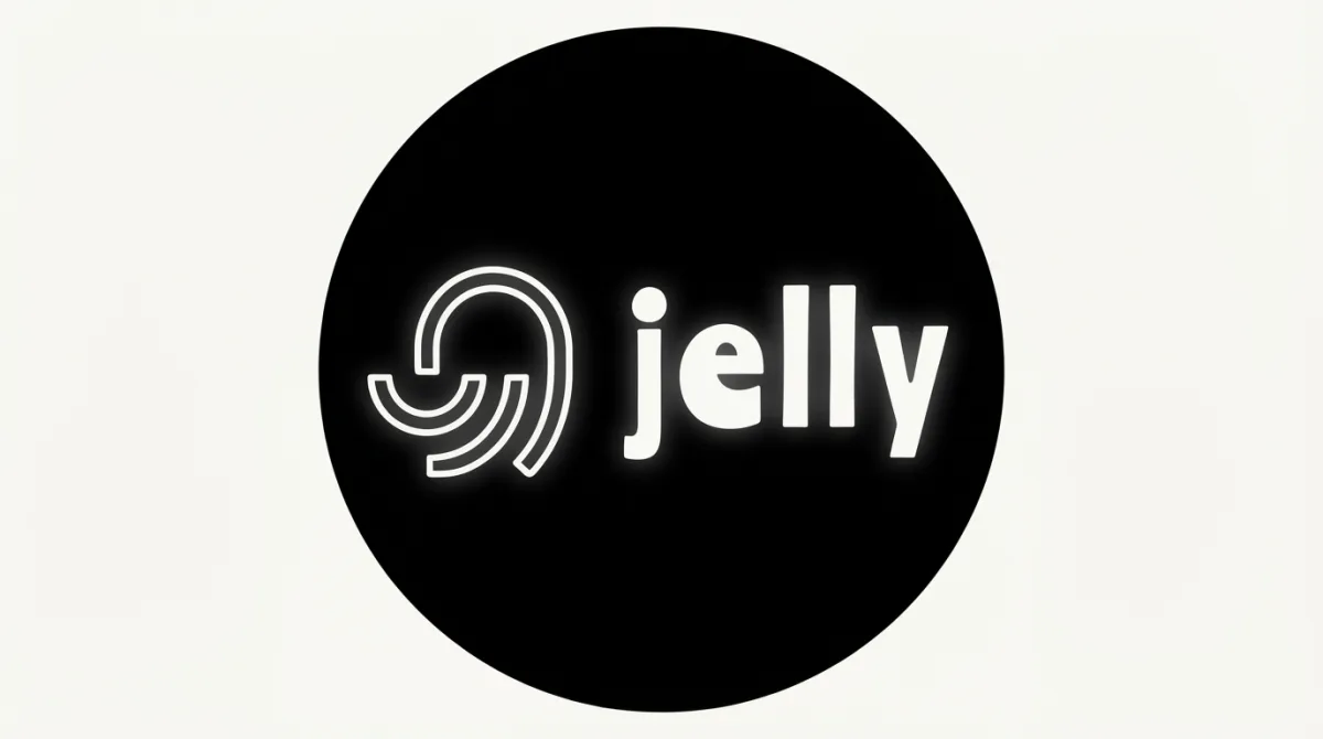 Jelly Jelly