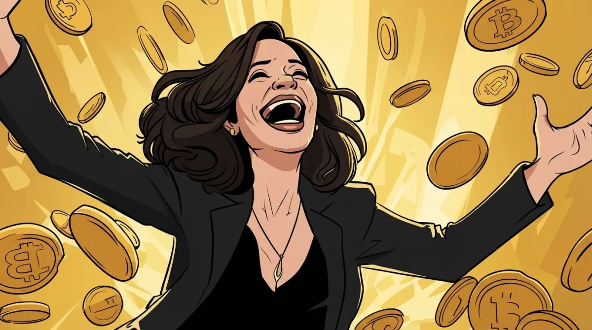 Kamala Horris