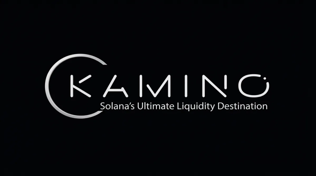 Kamino