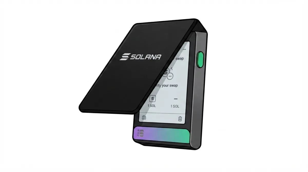 Ledger