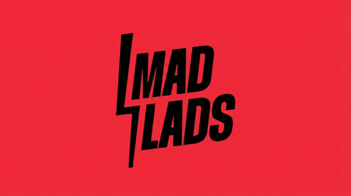 MAD LADS