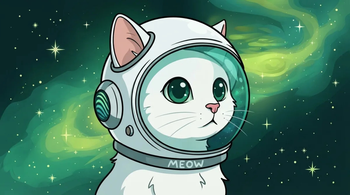 Meow