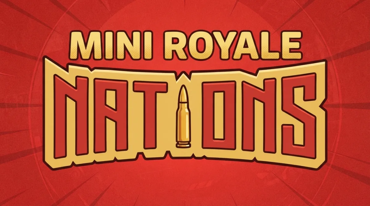 Mini Royale