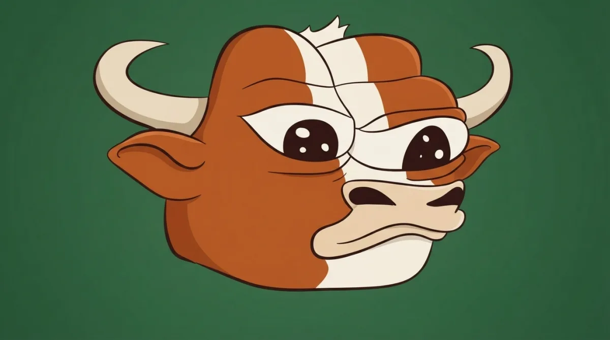 Mumu the Bull