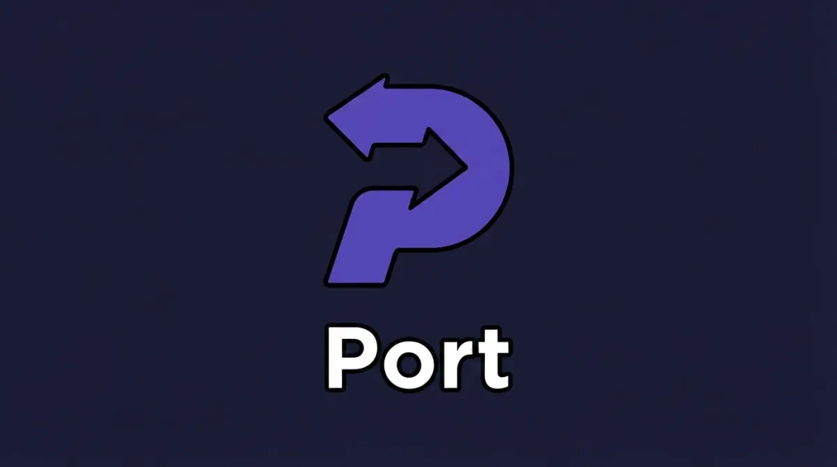 Port Finance