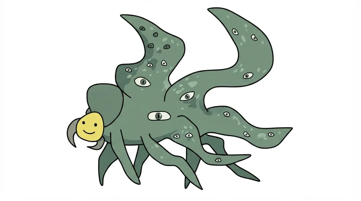 Shoggoth