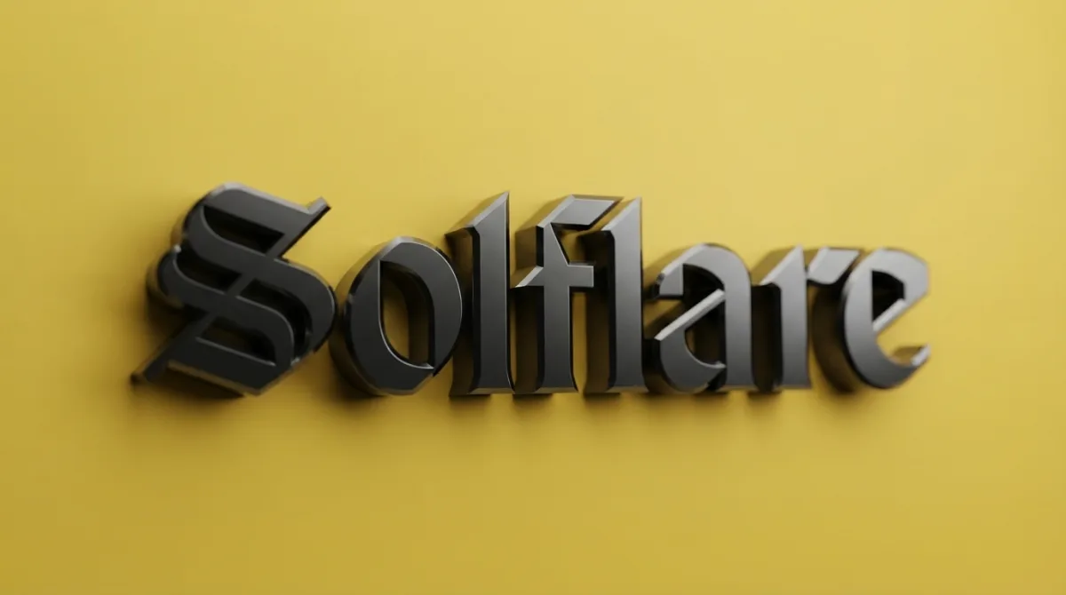 Solflare