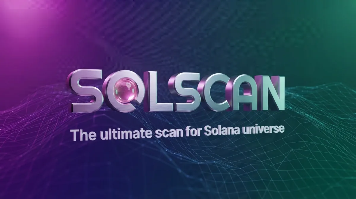 Solscan