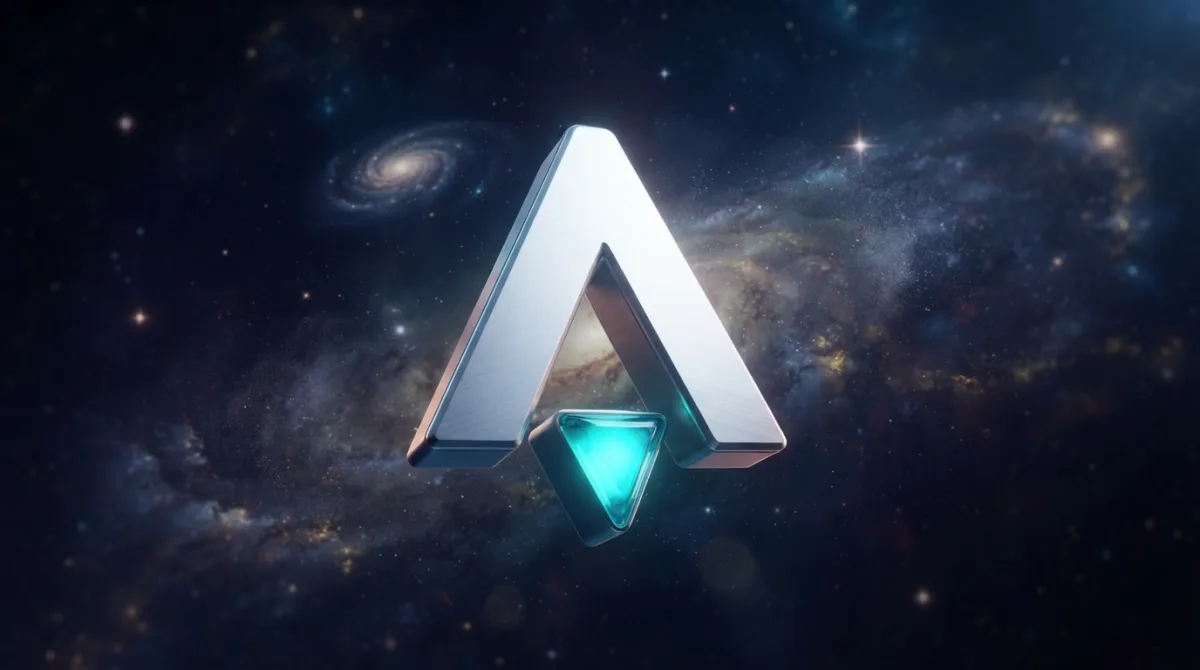 STAR ATLAS