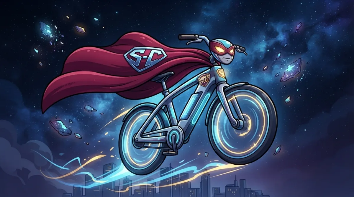 Supercycle