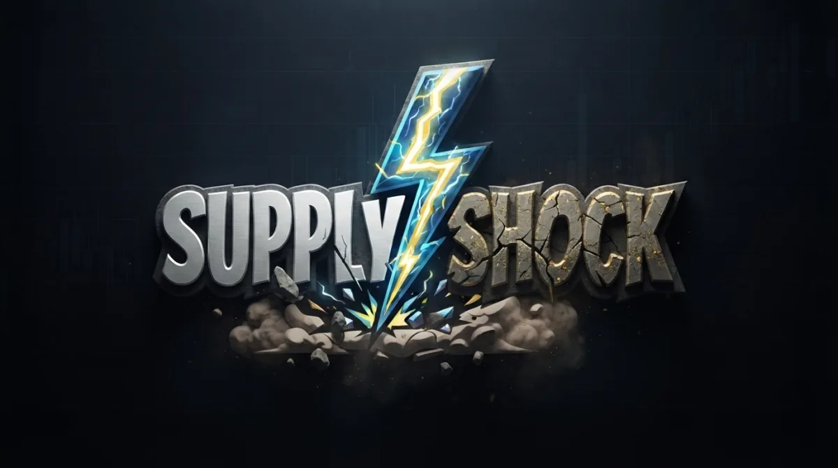 Supply Shock