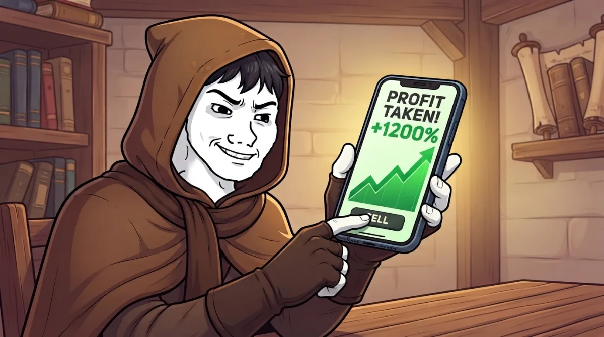 Take Profit