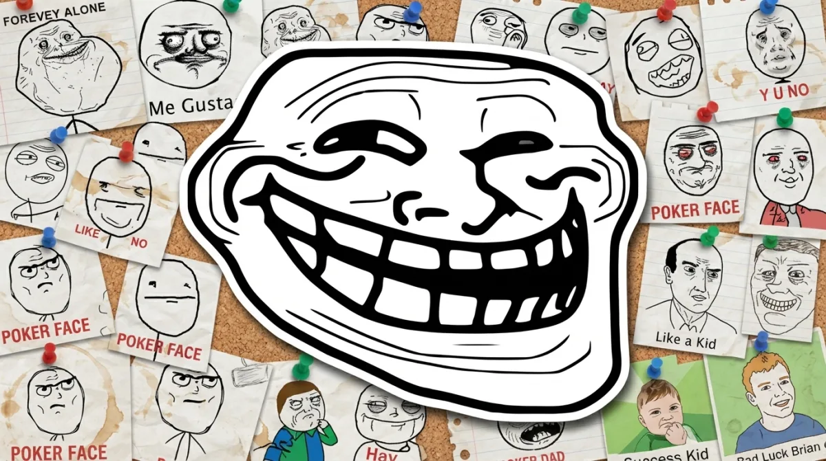 TROLL
